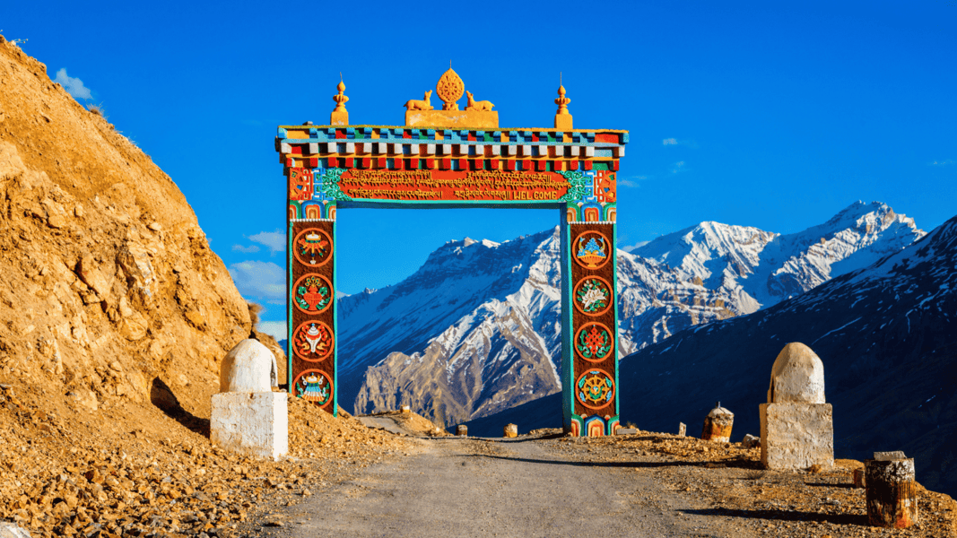 Honeymoon in Shimla and Manali